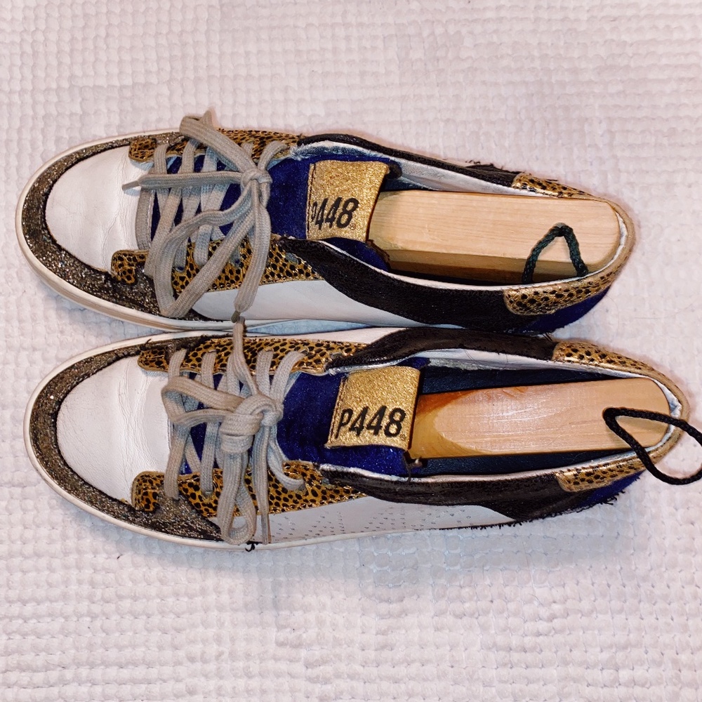 P448 Sneakers